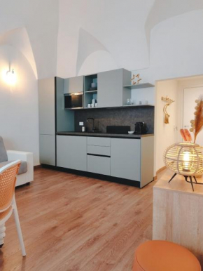 La Maddalena Apartment Bordighera